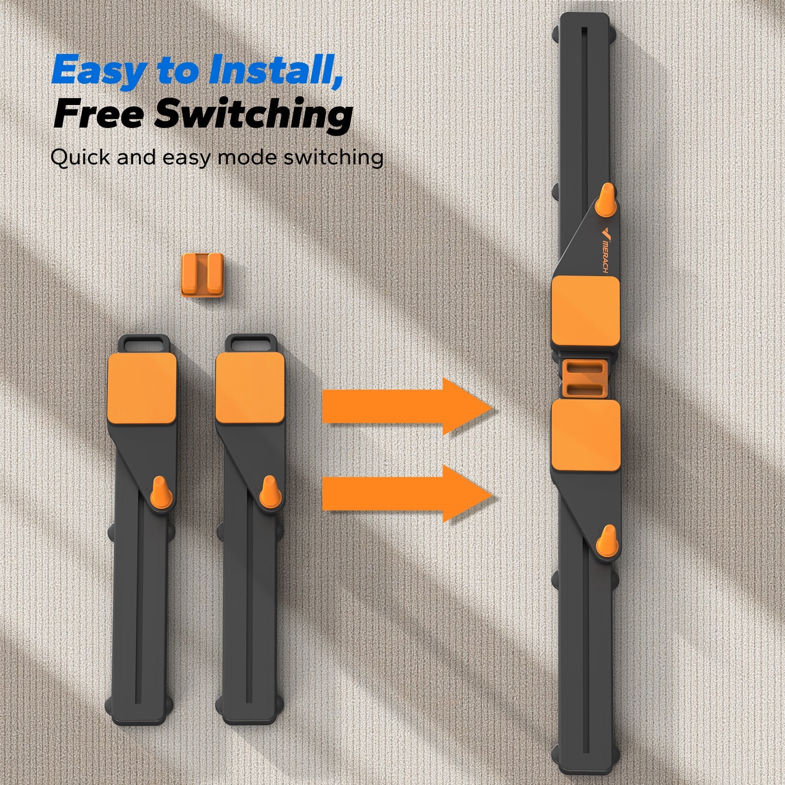 Tabla de pilates multifuncional para hacer abdominales en casa