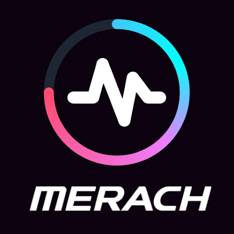 <em>Merach APP</em>