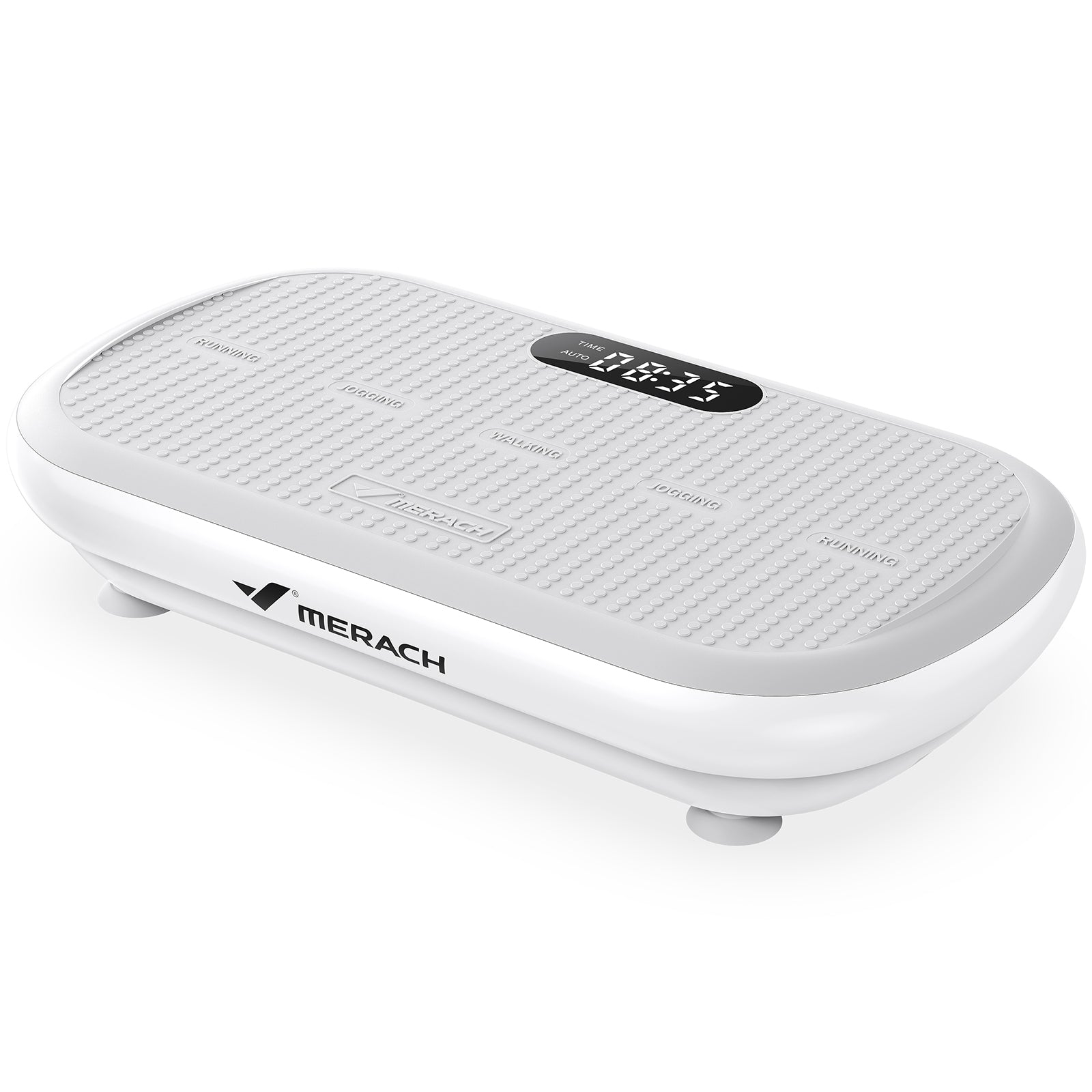 vibration plate weight loss