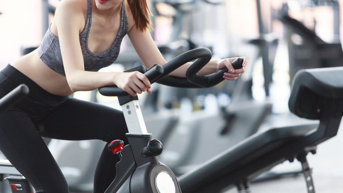 las mejores bicicletas estáticas para principiantes