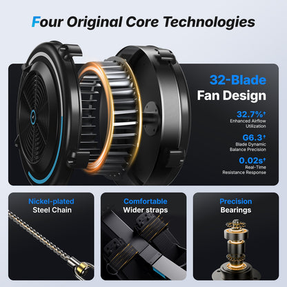 NovaRow R50 remadora de aire