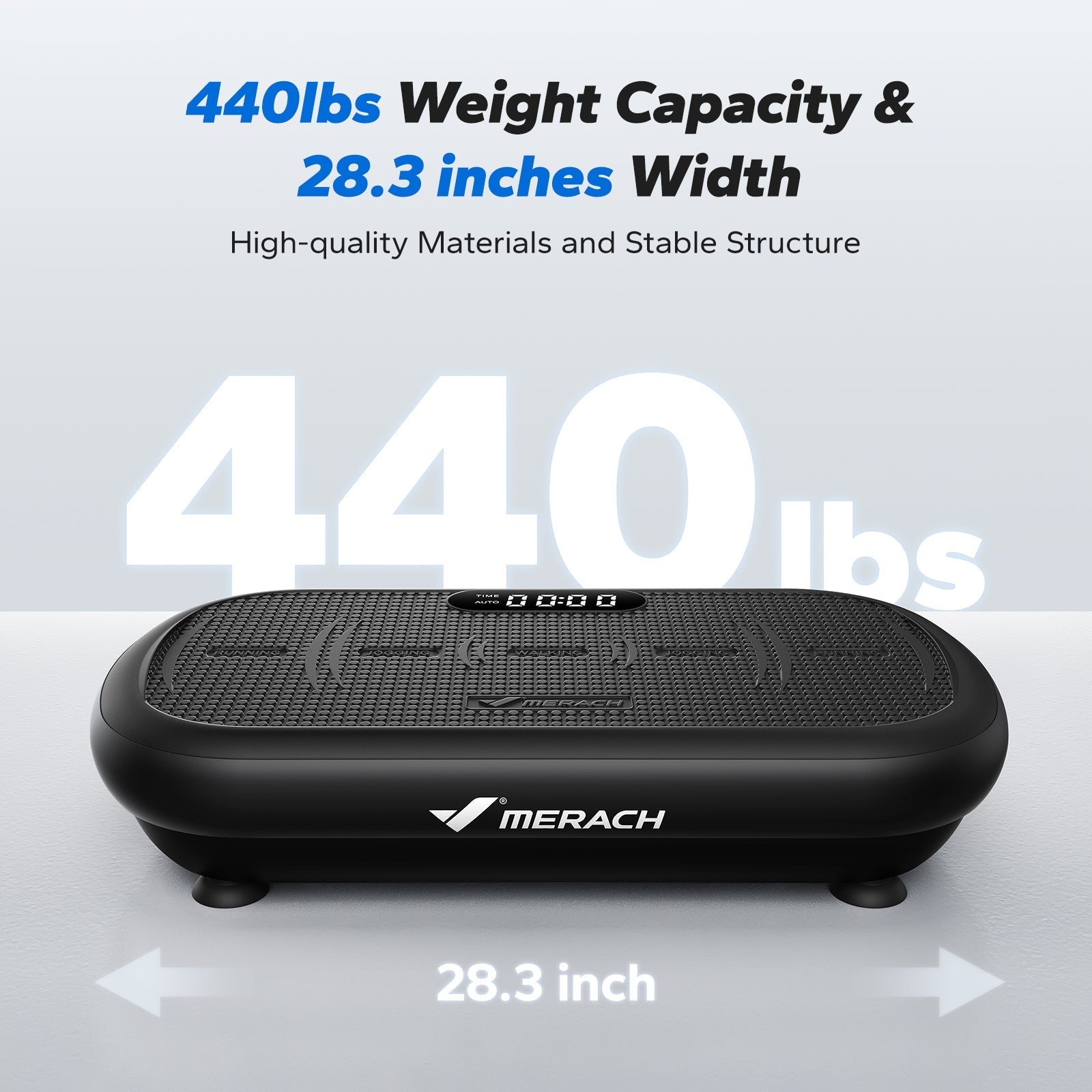 vibration plate and weight loss