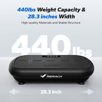 vibration plate and weight loss