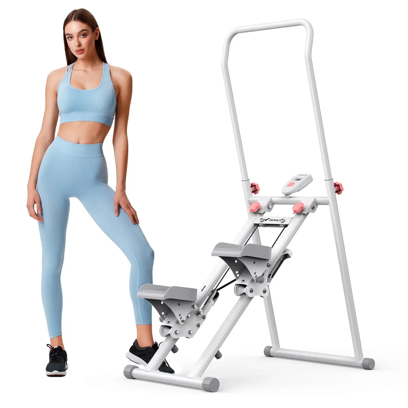 stair stepper machine