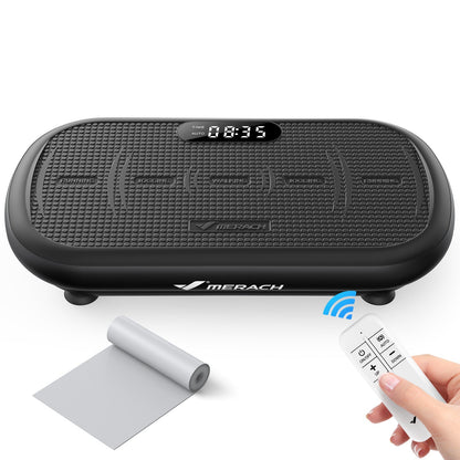 vibration plate and weight loss 