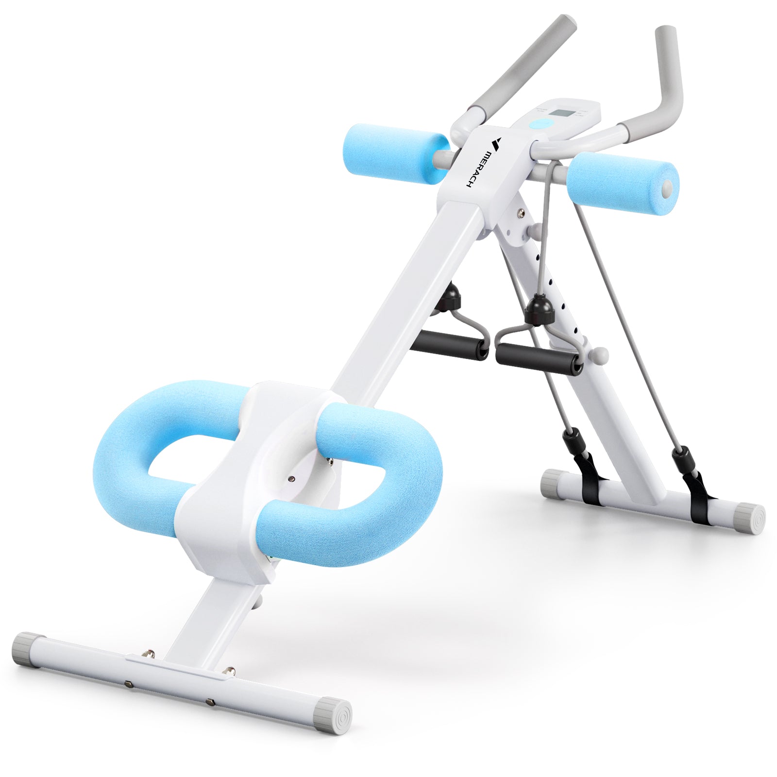 ab trainer machine for core strength