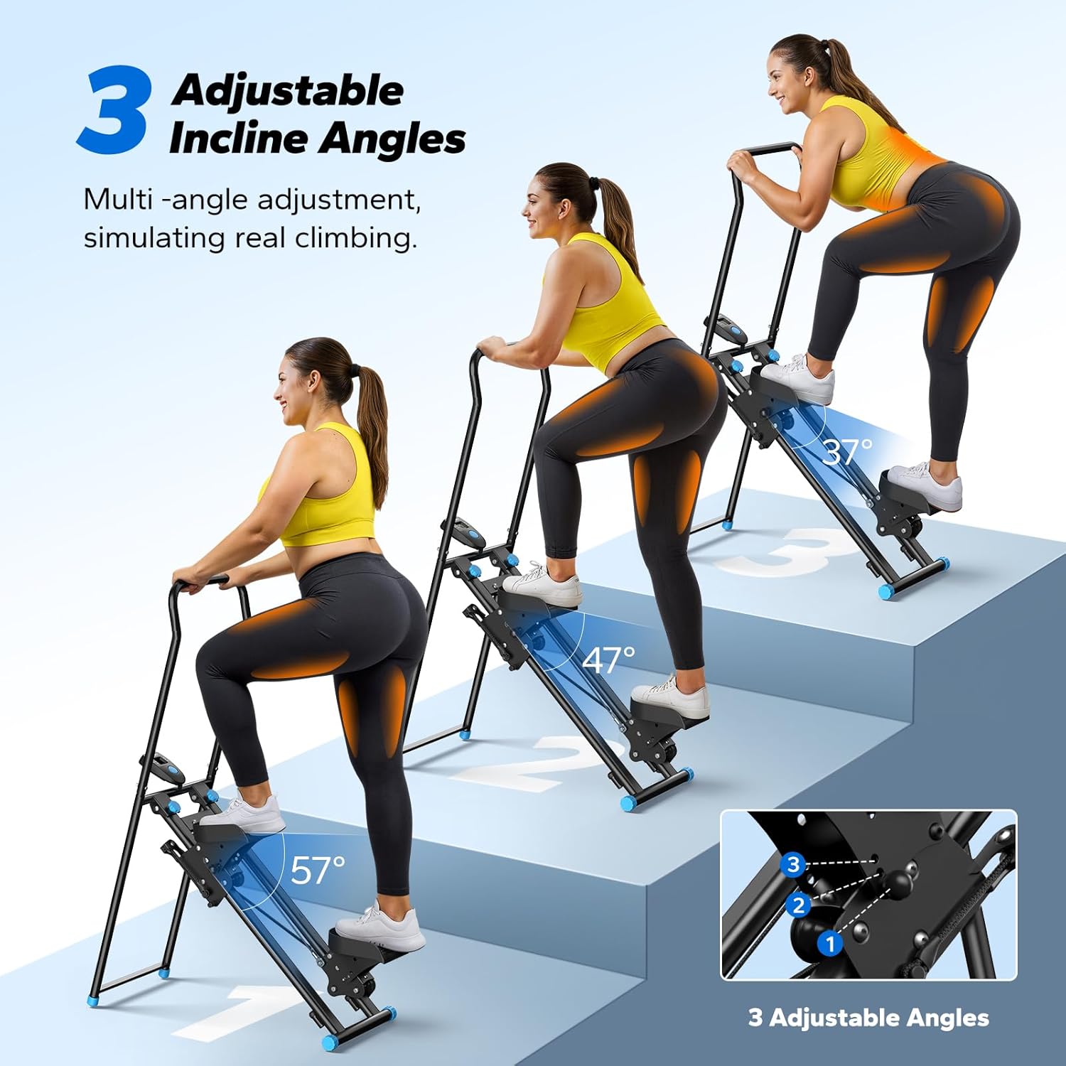 home stair stepper