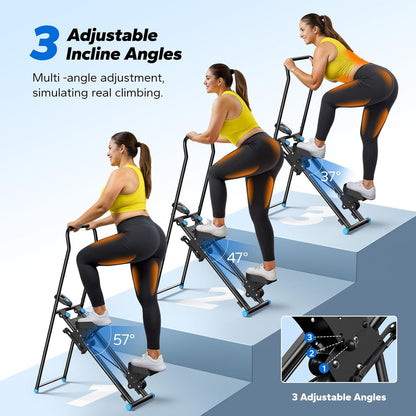 home stair stepper