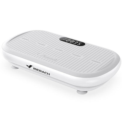 vibration plate weight loss