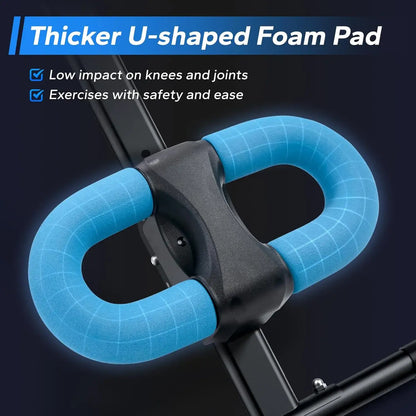 ab trainer for home