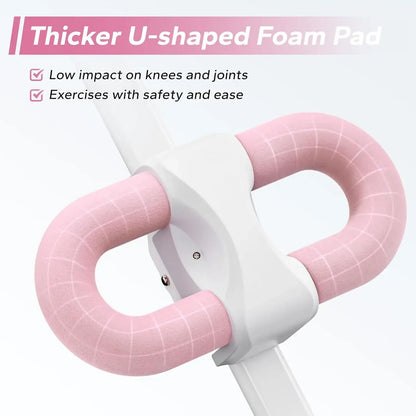 ab trainer machine for home