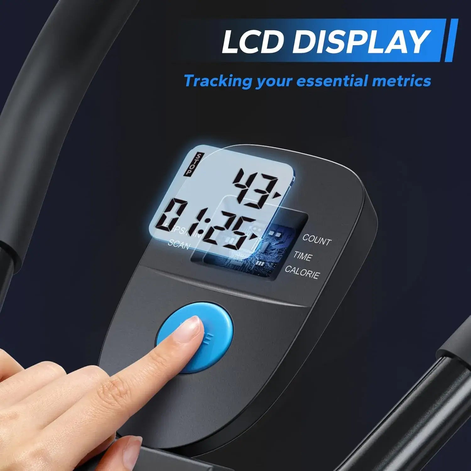 indoor ab trainer machine