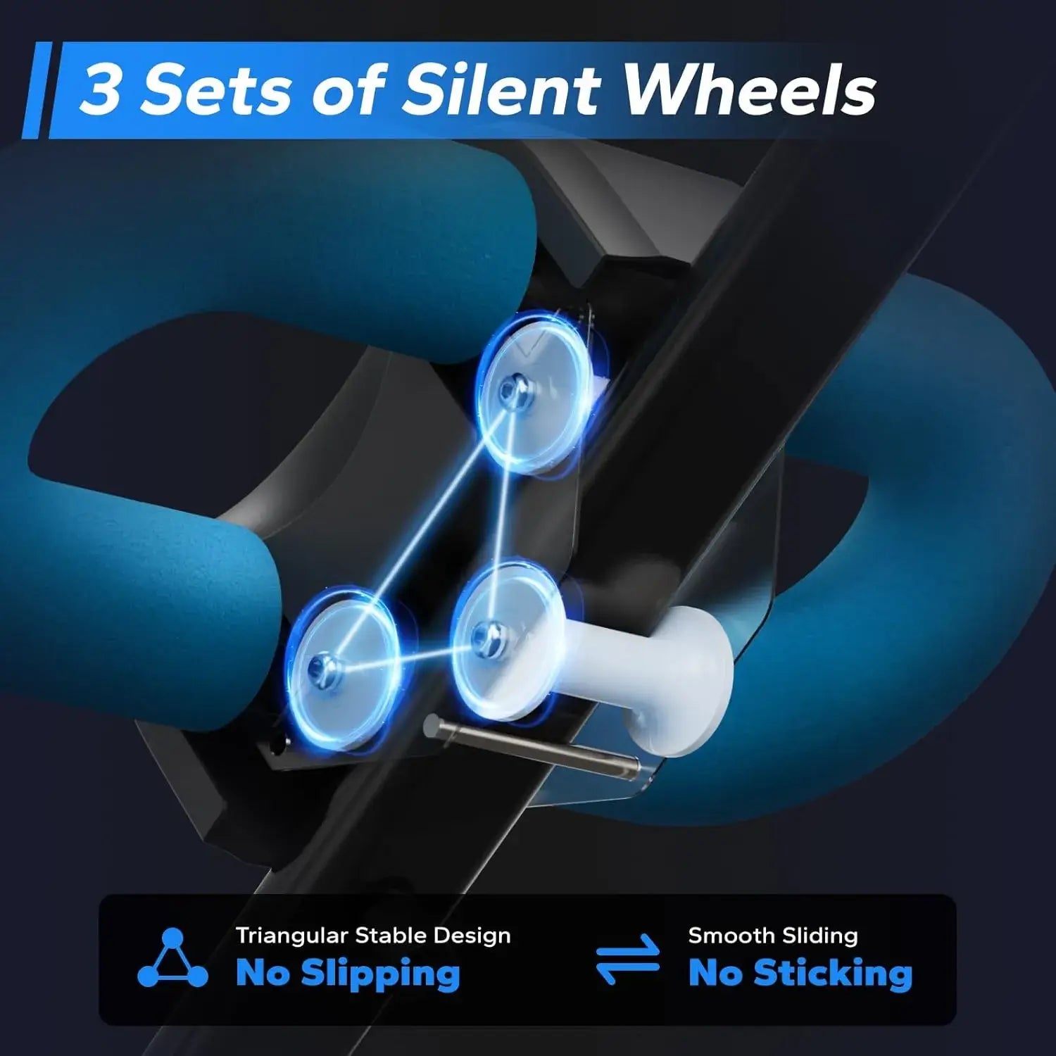 indoor ab stimulator machine