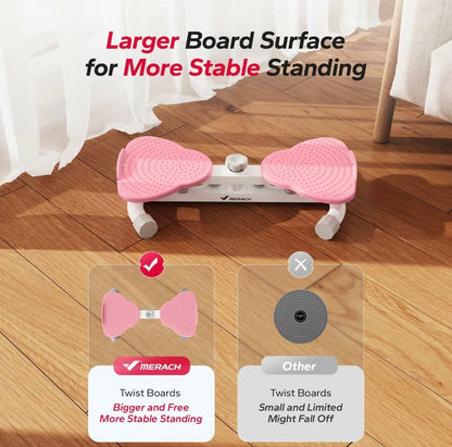 ab twister board