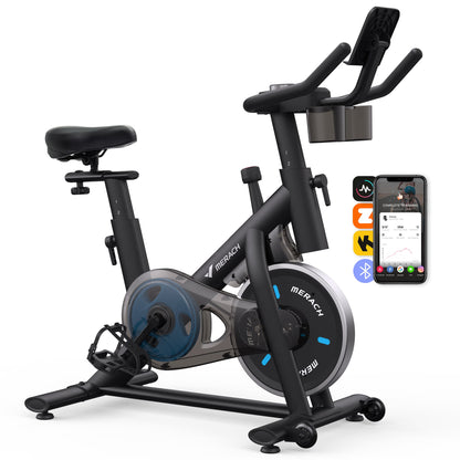 cardio workout exercise bike for home