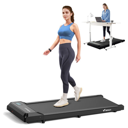 T21 Walking Pad para Escritorio y Uso en Casa