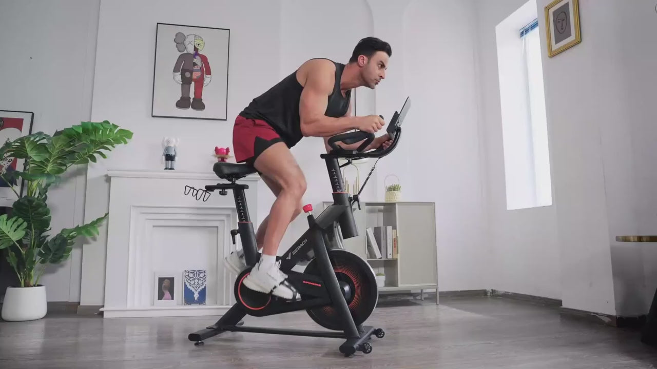Cargar video: 